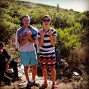 Gabriel Rosenberg - @GRosenUC - Twitter