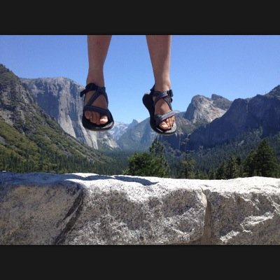 chacos yosemite