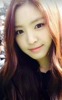 APINK's Son Naeun 94lines [V] @CrownEnt_RP dorm Tourmaline