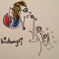 Sidney(@birdsong4j) 's Twitter Profile Photo