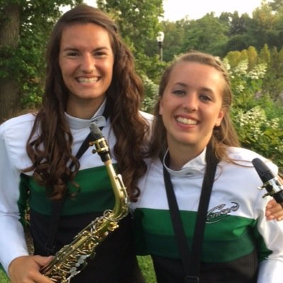 HeatherEliseJ's profile picture. Concord. Running. Swimming. Everything music.