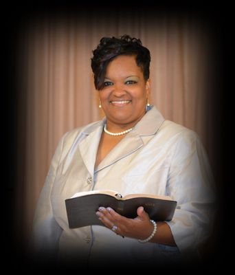 JanelPleasant's profile picture. Saved, sanctified, filled with the Holy Ghost, married, mother, believer of God woman!!!