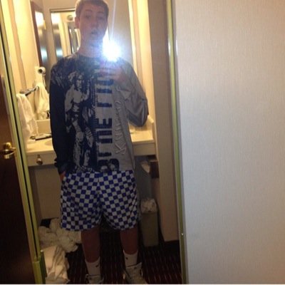 IamRandomized's profile picture. Dedicated CoD player trying to be the best I can.