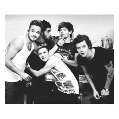 The amazayn band who lost the xfactor but won the world