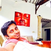 Prajwal Rajappa(@prajwalrajappa) 's Twitter Profile Photo