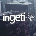 inGETI
Inovação e Inteligência em Gestão e Tecnologia da Informação
http://t.co/ycI8pXsr9n
contato@ingeti.com.br