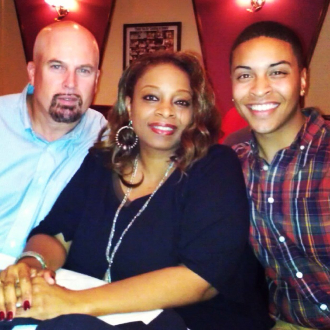 Kinney_El's profile picture. 