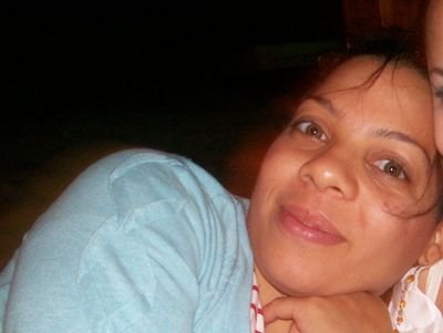Just me.