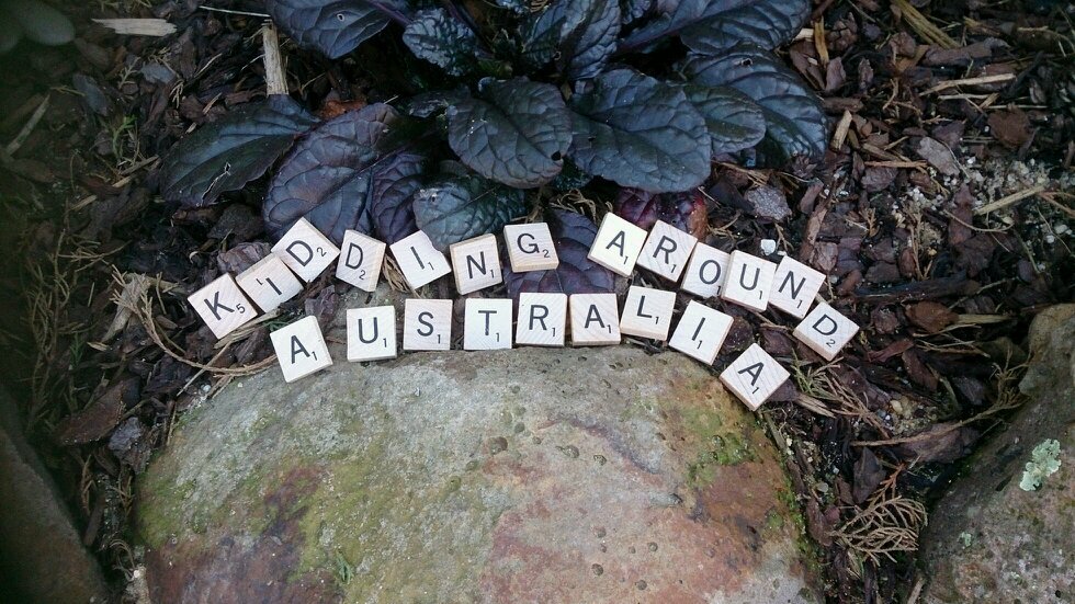 kiddingaroundau's profile picture. Follow our family adventures as we go Kidding Around Australia. Like us on Facebook http://t.co/SCfcBs3j31