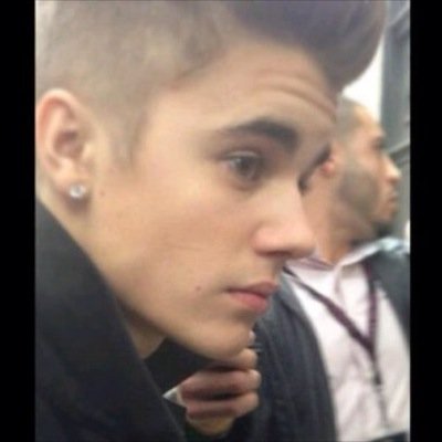 B I E B E R ♥