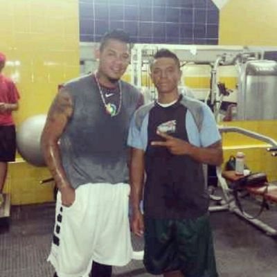 maikelkings's profile picture. nuevo en twitter