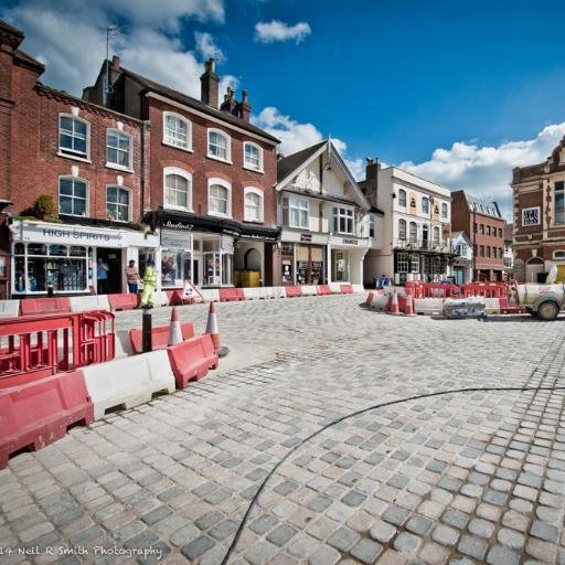 HempsteadHemel's profile picture. Hemel Hempstead is a town in Hertfordshire in the East of England, 24 miles to the north west of London and part of the Greater London Urban Area.