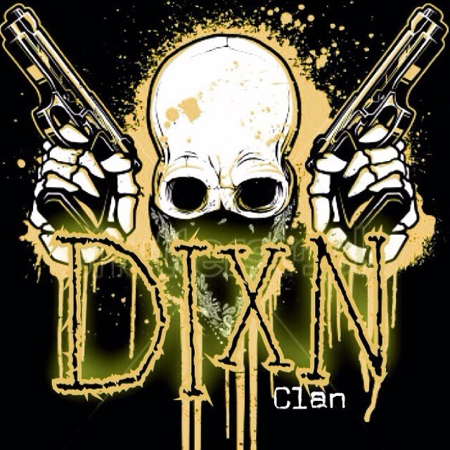 DIXN_CLAN's profile picture. We are a fun and active Call of Duty Clan. Only on playstation. Keep a lookout for our #DIXN your lobby. #DIXNBrotherhood #PS4 Follow our sisters @VIXEN_CLAN