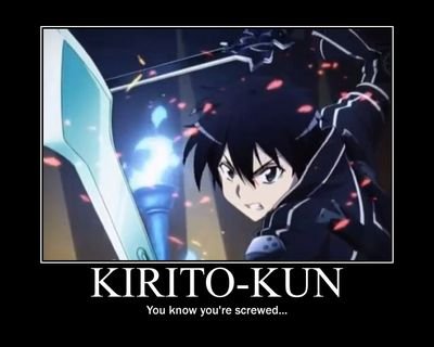 hey kirito here and ask me anything on Twitter im on 24/7 thanks
