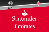 Santandercyc Profile