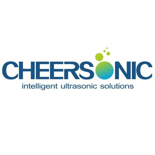 Cheersonic was founded in 1998 and specializes in the design, development, manufacture and marketing of ultrasonic food cutting products.