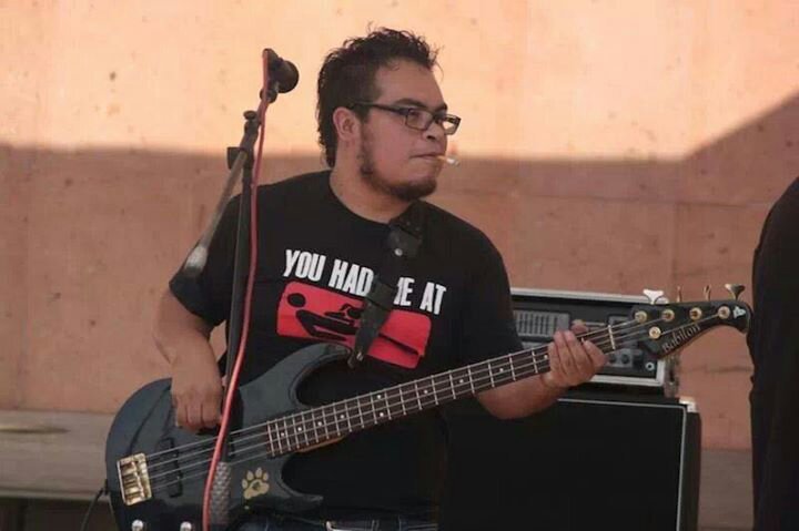 Bass player DMS & Direcor en Promocionales para bandas