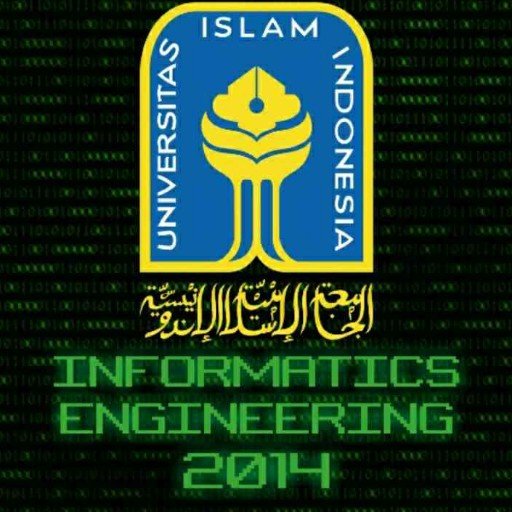 Jurusan Teknik Informatika | Fakultas Teknologi Industri | Universitas Islam Indonesia | 2014