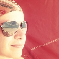 anna keshelashvili (@anano) Twitter profile photo