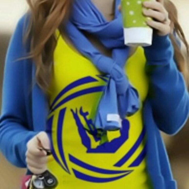 ابتليت ب الكورة فعشقت فارسهاا♡♡ العااالمي