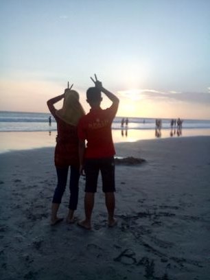 life to tomorrow,struggle for UN 2015,LOVE INDONESiA