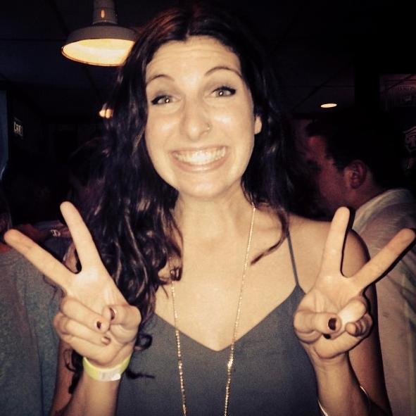 jennskels's profile picture. I eat a lot and I don't have a boyfriend.