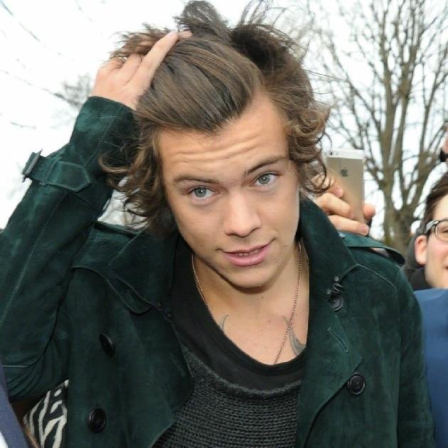 voguesxxo's profile picture. You've reached my twitter account, congratulations.                                           I have to admit, I kinda love Harry Styles..