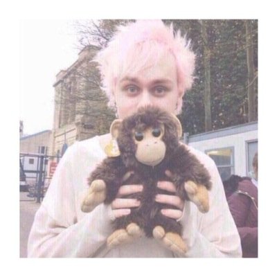if u insult michael's hair we'll punch ur throat