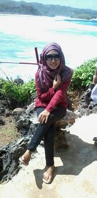 Simple dan apa adanya,,..