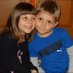 Michelle Moskov (@mwarre1) Twitter profile photo