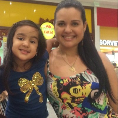 casada com @carilompsc