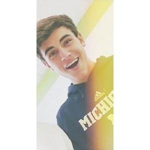 jackxxisxxbae's profile picture. Crushin Hard... On Jack