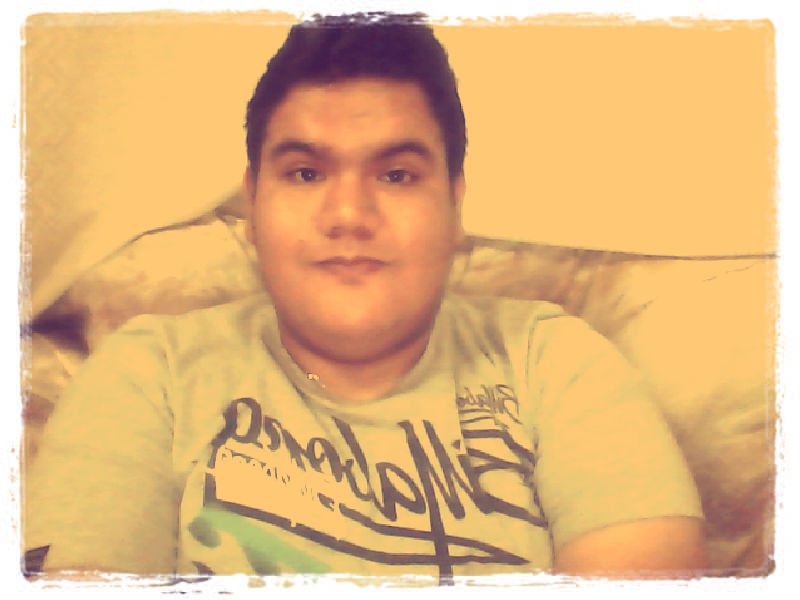 Diego_CaceresE's profile picture. 