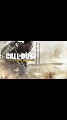 CoD Competitiv player,15years,#Gamer4Life