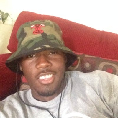 mcgowan_deshawn's profile picture. Gotta chase my dream 
MSCC#16