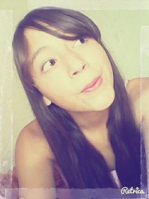 soy real no perfecta!! :*