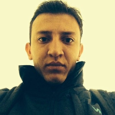 FausticoVasquez's profile picture. 