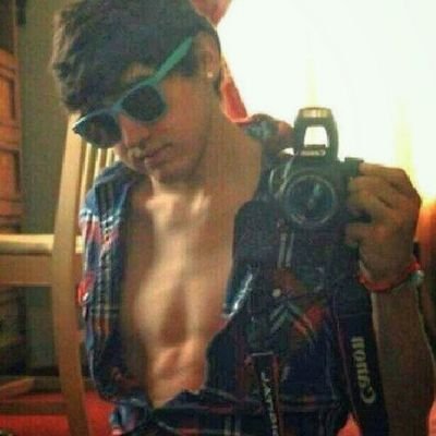 you make jc horny