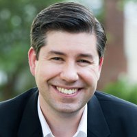 Joe Davis (@josephpdavis) 's Twitter Profile