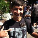 Marc Salgado - @Mexican_Midget - Twitter