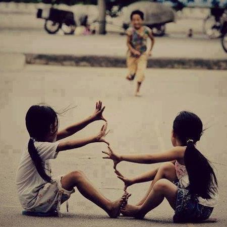 Leave your fear behind, you only live once.