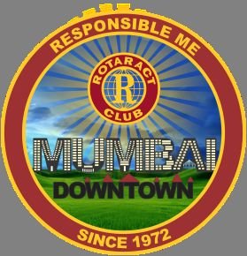 Only Club in Rotaract Mumbai to Empower Youth continuously for 43yrs! Setting examples of Being The Responsible ME!