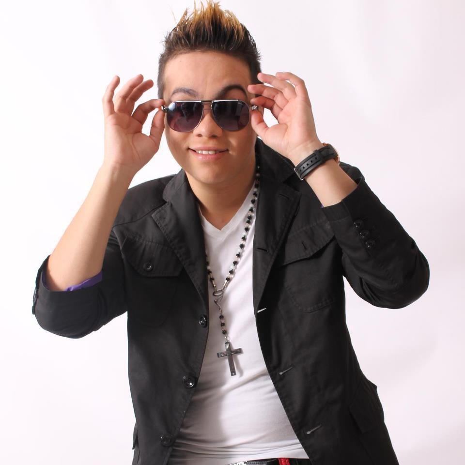 Artista representativo de la música urbana. 
Contrataciones +57 314 2948728
Coming Soon Web Site