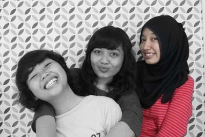 Always on her smile @yohanadanik ({})