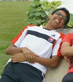 yusuff_b's profile picture. Veni. Vidi. Vici.