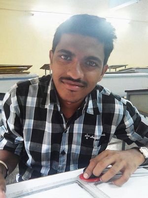 MBA in Sports Management | Cricket Enthusiast | Known for doing Engineering | I prefer stargazing to spending nights in clubs