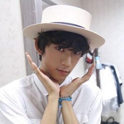 B1A4 GONGCHAN FAN PAGE '~'❤