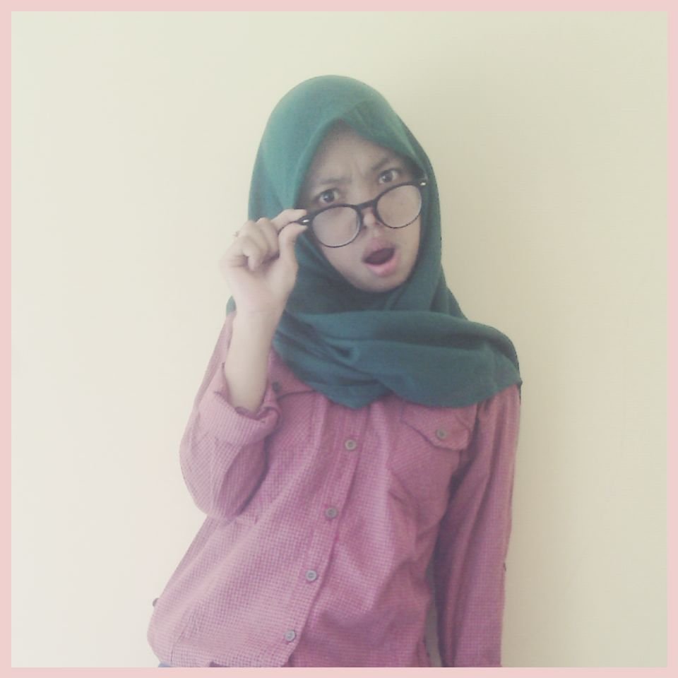 moslem || i love Allah and my family || Aquaculture || UNDIP' 13 || MGL-SMG ||