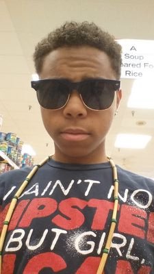 Ima layed back dude, pretty easy to get along and talk to. Ima very humble person but i do feel myself sometimes nothing major tho, just a man coming up !