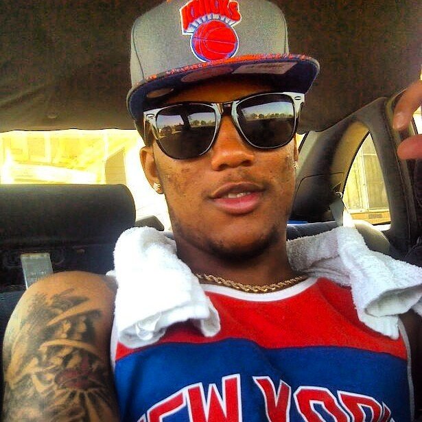 #CBEMMG#WhoDatNation#TeamKnicks#TeamFollowBack Father To A Beautiful Daughter!!!!